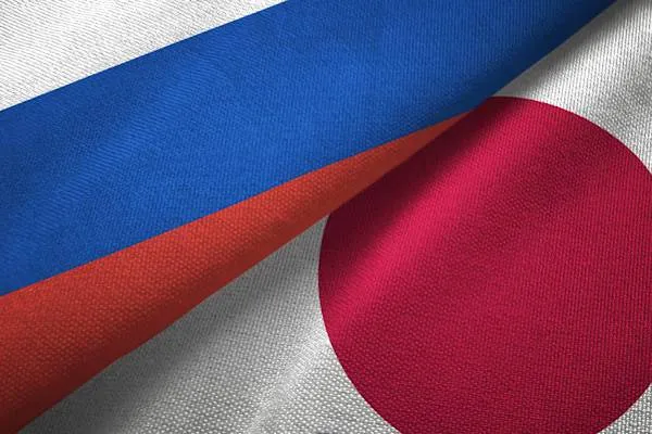 Russia criticizes Japan's defense policies