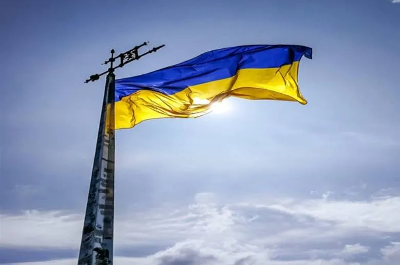Ukraine calls on the international community