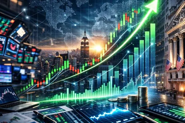 أداء متباين في أسواق الطاقة