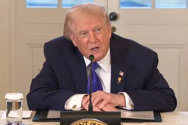 Trump on Greenland: Now is the right time