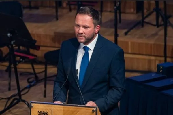 Tsahkna: Ambasada noastră din Kiev va rămâne deschisă