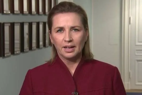 Danîmarka ji Trump re bang kir ku ji tehdîdên desthilatkirina Grînlendê dest bide