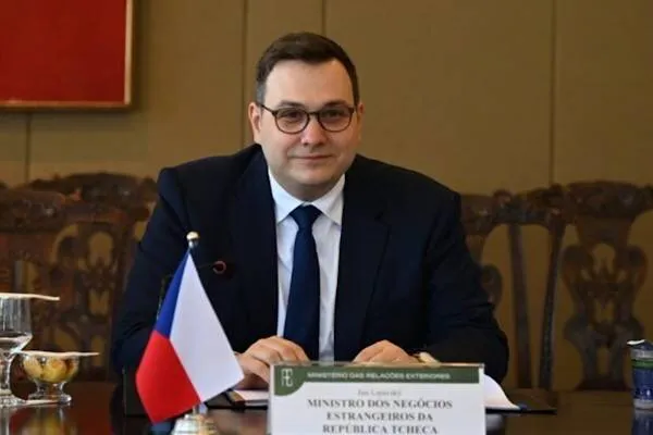 Lipavski: 2% a GDP’yê Çekya dê were dayîn bo parastinê