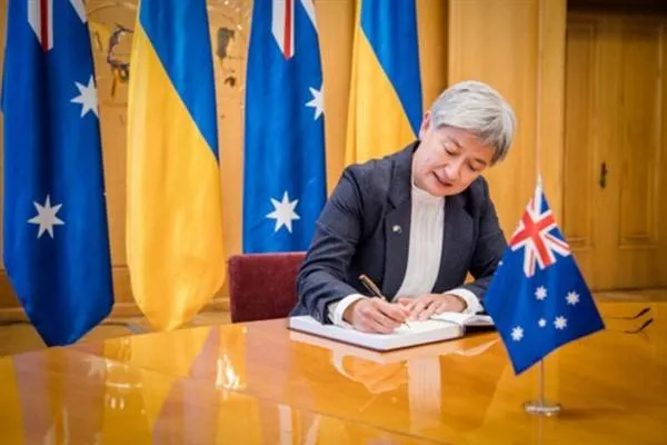 Australia sends message of support to ASEAN over Timor-Leste decision