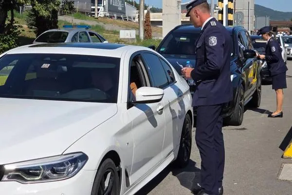 България и Сърбия с обща кампания за пътна безопасност