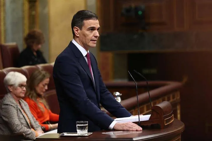 Sánchez: España se une a la Red Global de Líderes para la salud de mujeres, niños y adolescentes