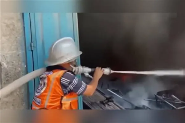 24 הרוגים בתקיפות לילה של ישראל בעזה