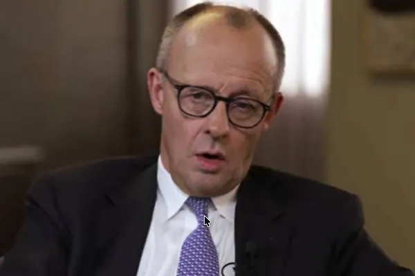 Merz: Ewropa dê li bakur ewlehiyê bihêz bike