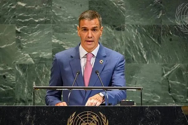 Sanchez: Dengê Garcia Lorca bi tundiyê hat bêdengkirin, lê helbestên wî hîn dijîn