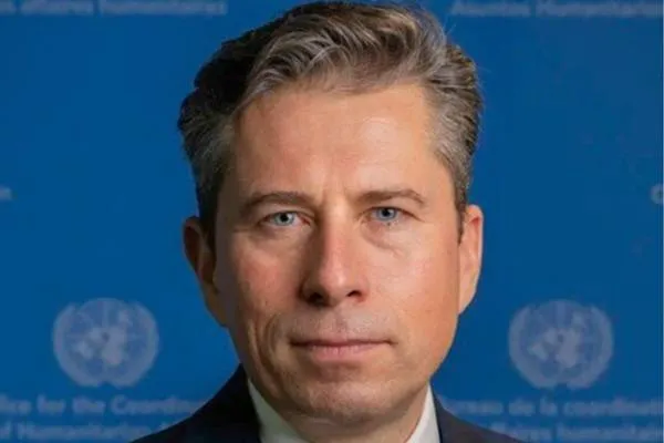 Fletcher: Ji bo rawestandina Ebola gihîştina tam û veberhênanên zêdetir pêwîstin