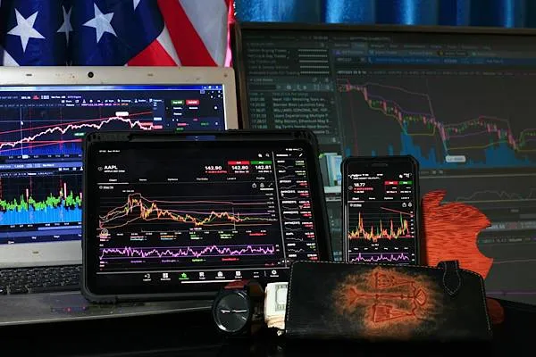 U.S. stock futures traded nearly flat overnight