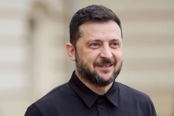 Zelensky dê bo amadebûnê li ser destpêkirina nû ya negosyasyonan bidestxistina Tirkiyeyê seredana bik