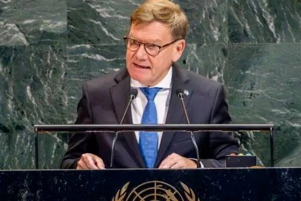 Wadephul: Partneritetet e forta janë më të rëndësishme se kurrë