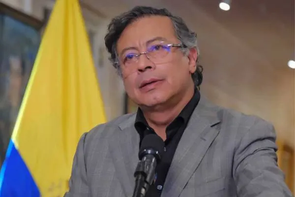 Petro: The crime against elections must be investigated