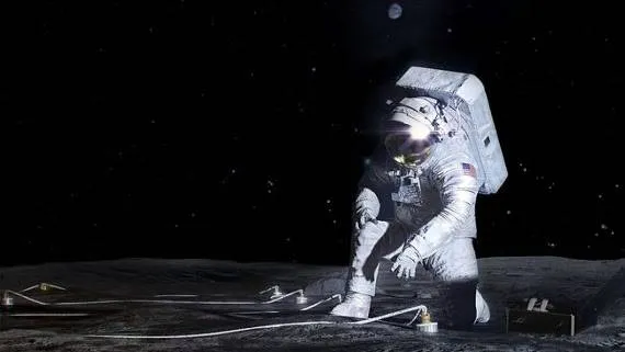 NASA: Artemis astronauts will carry plants to the moon in 2026