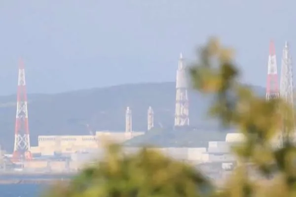 Japan postpones restart of the world’s largest nuclear power plant