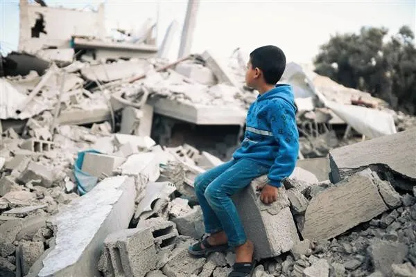 UNRWA: Dreptul copiilor palestinieni la educație trebuie apărat