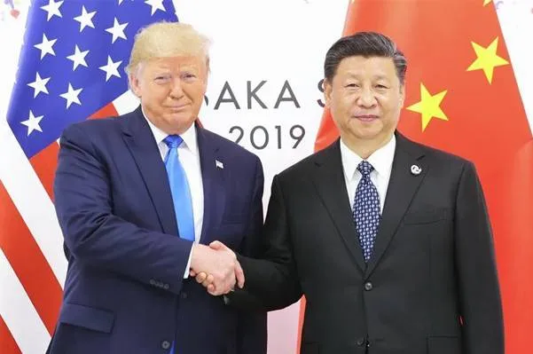 Trump no cree que su operación en Venezuela afecte las relaciones con China