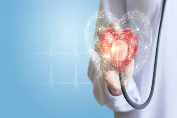 What You Need to Know About Heart Health