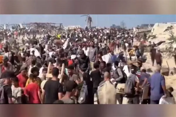 إسرائيل ترفض الانتقادات الدولية لخطة السيطرة على مدينة غزة