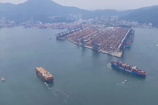 Shenzhen renforce ses liens commerciaux et d'investissement avec l'Asie-Pacifique avant le sommet de l'APEC