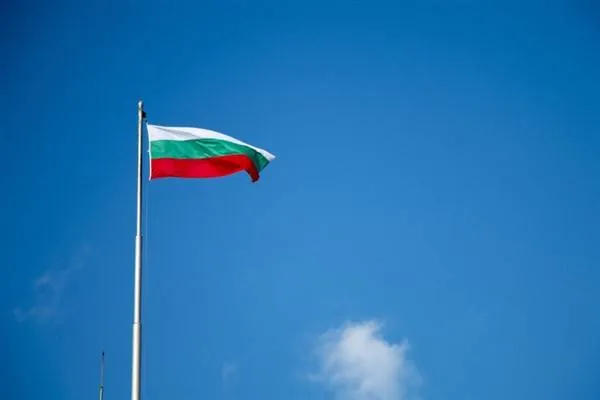 Mensaje de felicitación de Bulgaria por el Día Nacional de Turquía