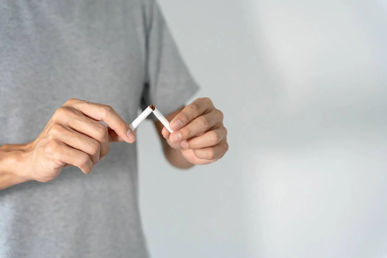 WHO: 1.4 billion people reduced tobacco use