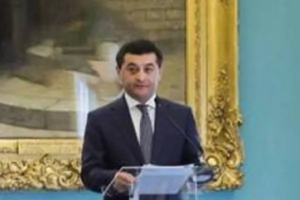 Saidov: 10 decisions adopted at CIS Council of Foreign Ministers meeting