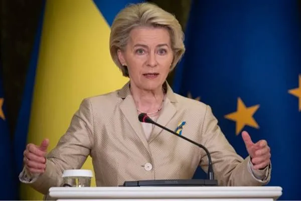 Von der Leyen: Malta plays a central role in the Mediterranean