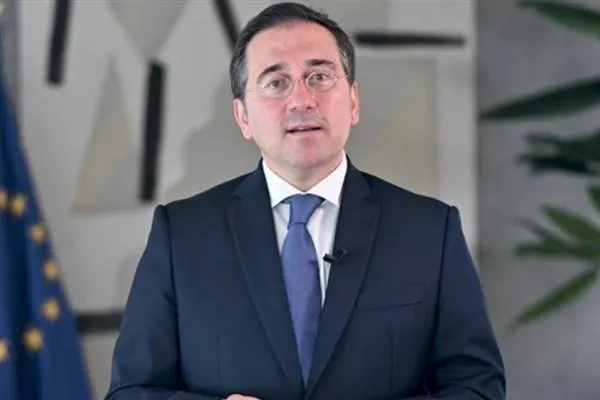 Albares: The US Congress plays a fundamental role in Spain-US relations