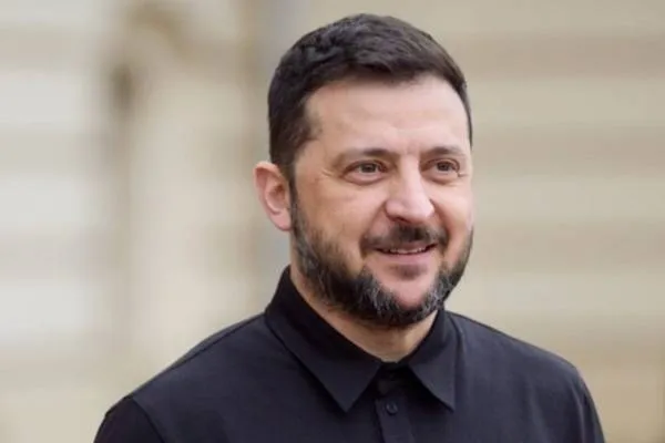 Zelenski: La nostra forza al fronte è la fanteria, sono loro a difendere l’Ucraina