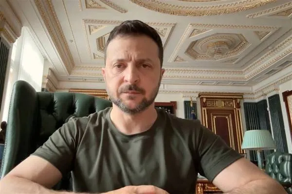 Zelensky: We will definitely defend our state and our people