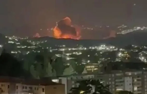 Il Venezuela ha condannato duramente l’aggressione militare degli Stati Uniti