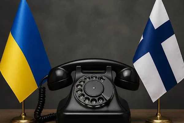 Ucraina e Finlandia discutono del rafforzamento della difesa aerea