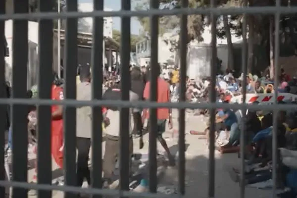 L’UE ora adotta le politiche migratorie della Danimarca