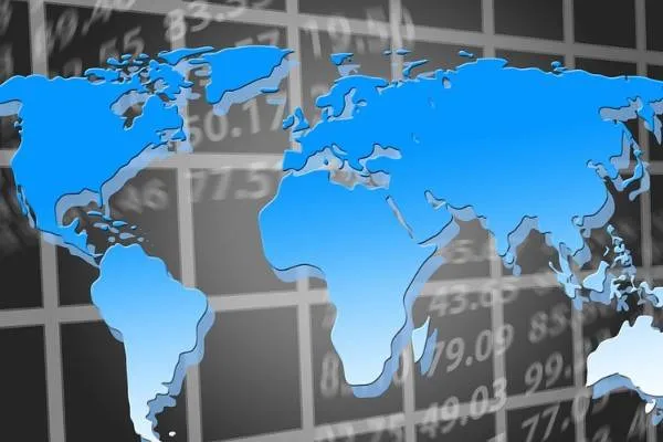 In calo gli indici delle borse dell'Asia-Pacifico