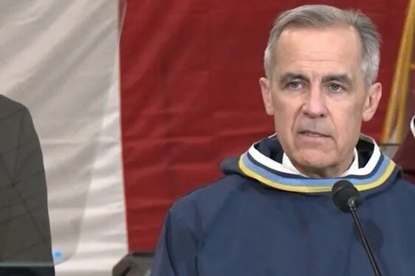 Карни разгледа бизнес възможностите в Югоизточна Азия