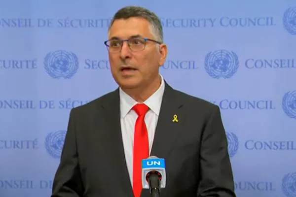 Îsraêl ragihand ku têkiliyên xwe bi sê rêxistinên navneteweyî re qut kiriye