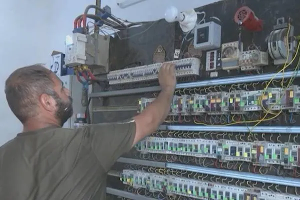 Energy crisis deepens in Iraq