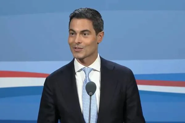 Jetten: Egypt is a strategic partner for the Netherlands in the Middle East