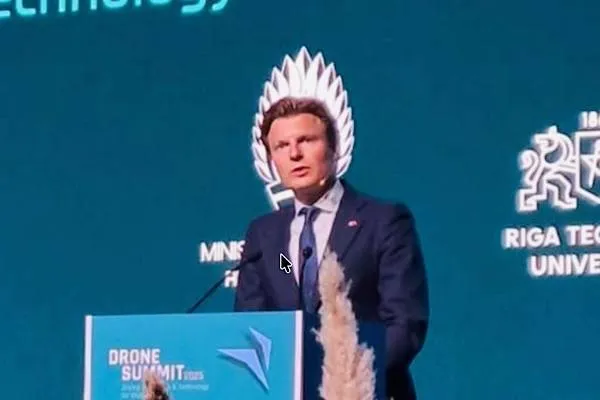 Brekelmans: Putini mendon se terrori do të funksionojë, por shpirti i Ukrainës nuk thyhet