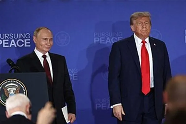 Надежды Трампа на проведение второго саммита с Путиным рухнули