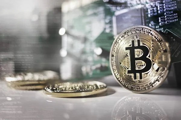 انخفاض في سوق العملات المشفرة