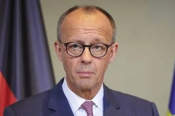 Merz: We cooperate with the Netherlands on energy infrastructure