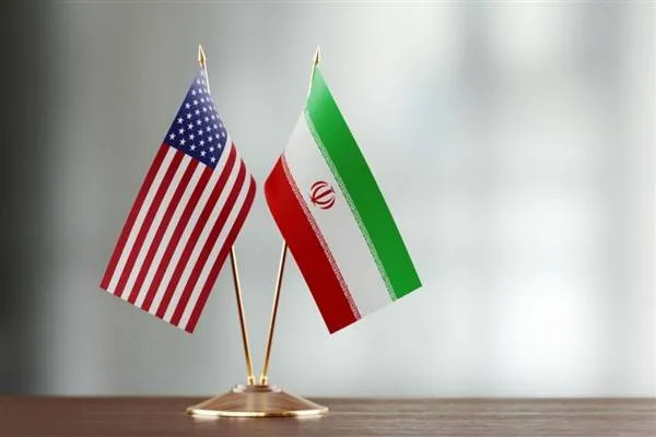 رسالة “أولوية” من إيران إلى الولايات المتحدة