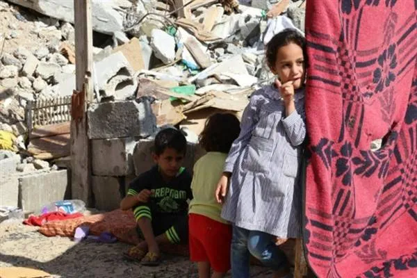 UNRWA: La situazione in Cisgiordania è la più grave dal 1967