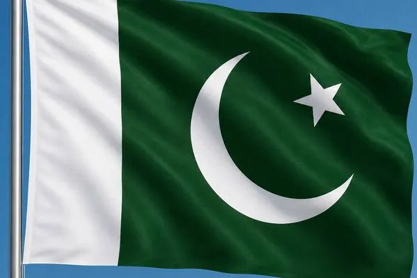 Pakistan Foreign Ministry condemns Indian Defense Minister's remarks