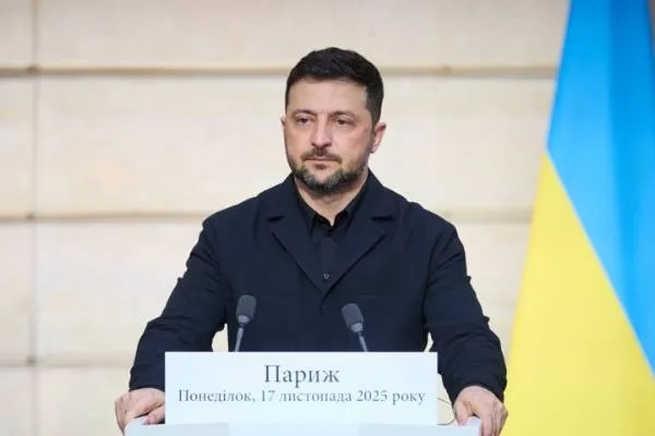 زيلينسكي سيزور تركيا غداً