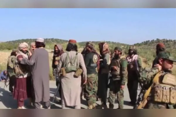 Zehn Menschen bei pakistanischen Angriffen auf Afghanistan getötet