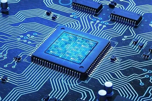 Le perdite dei produttori cinesi di chip aumentano dopo la decisione degli Stati Uniti